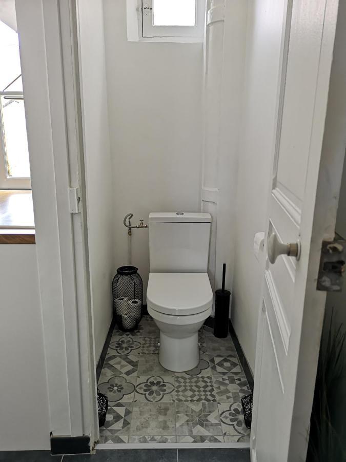 Happy Place - 15 Min Paris & 30 Min Disneyland - Subways - Facilities - Free Parking - Secured Maisons-Alfort Exterior foto