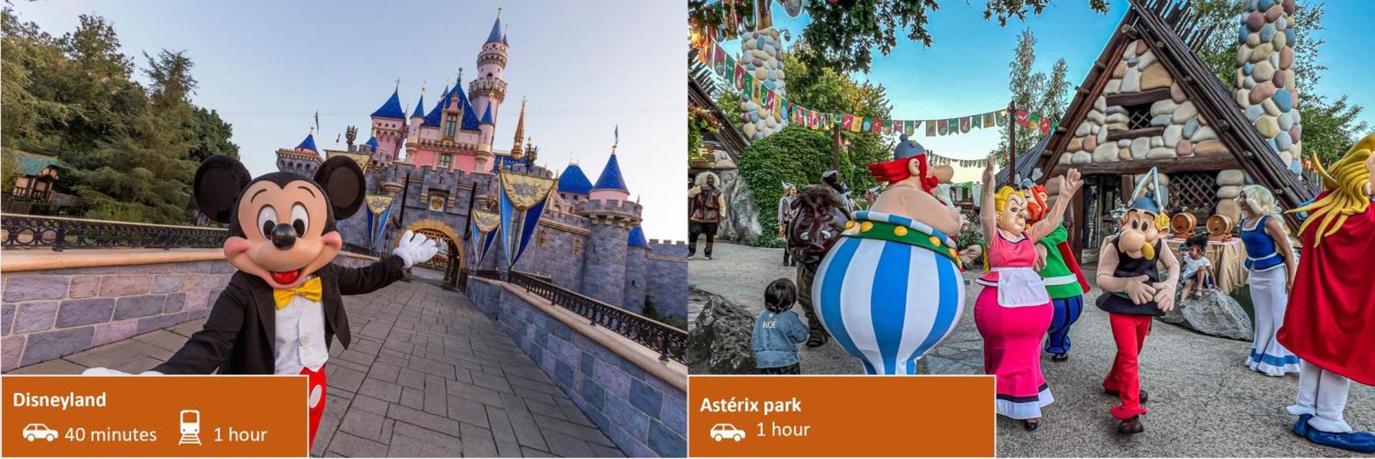Happy Place - 15 Min Paris & 30 Min Disneyland - Subways - Facilities - Free Parking - Secured Maisons-Alfort Exterior foto