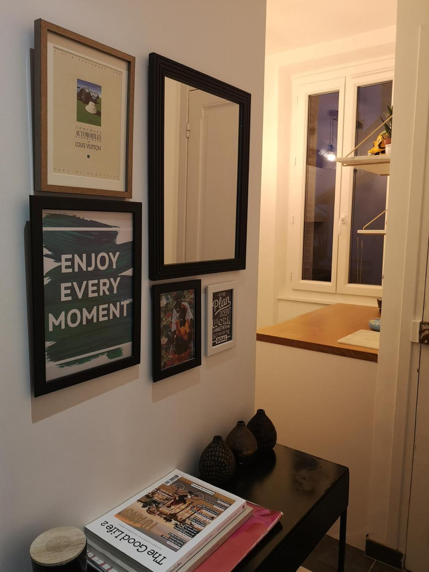 Happy Place - 15 Min Paris & 30 Min Disneyland - Subways - Facilities - Free Parking - Secured Maisons-Alfort Exterior foto